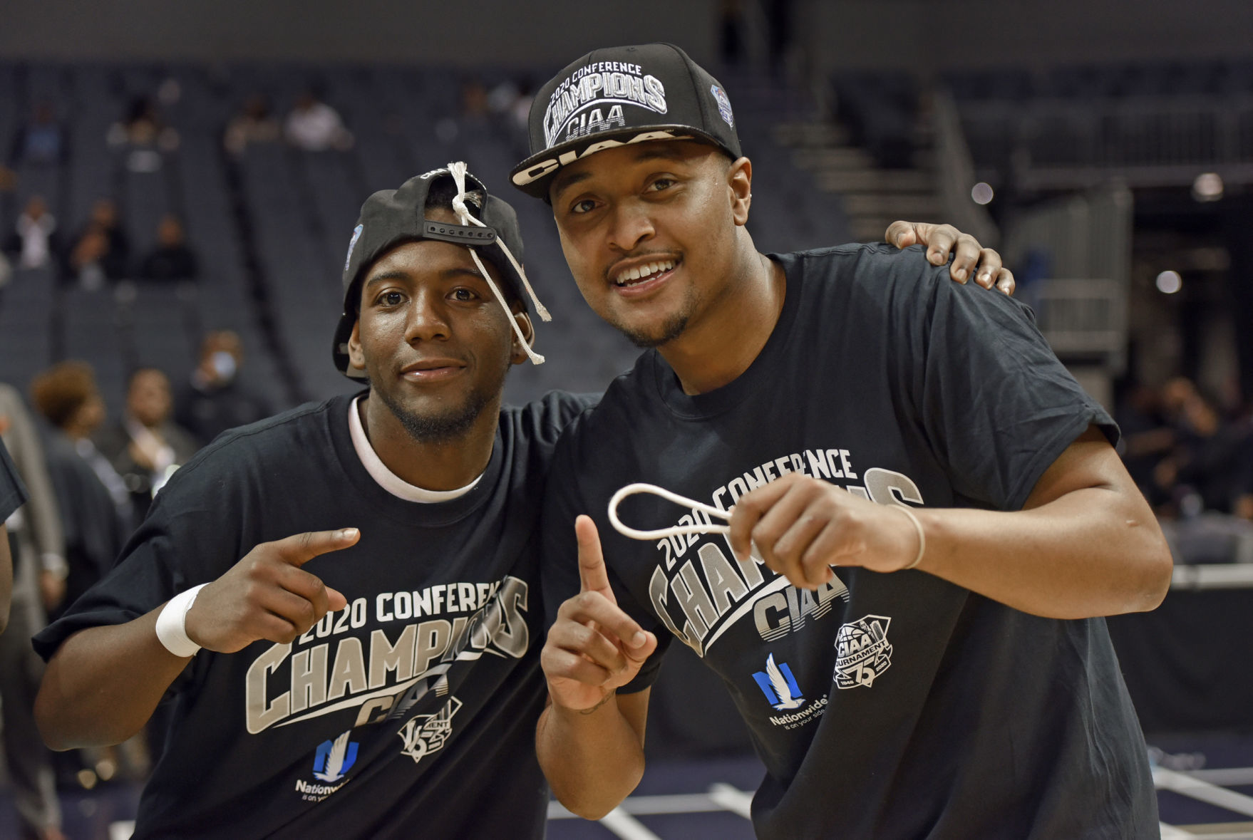 CIAA Championship